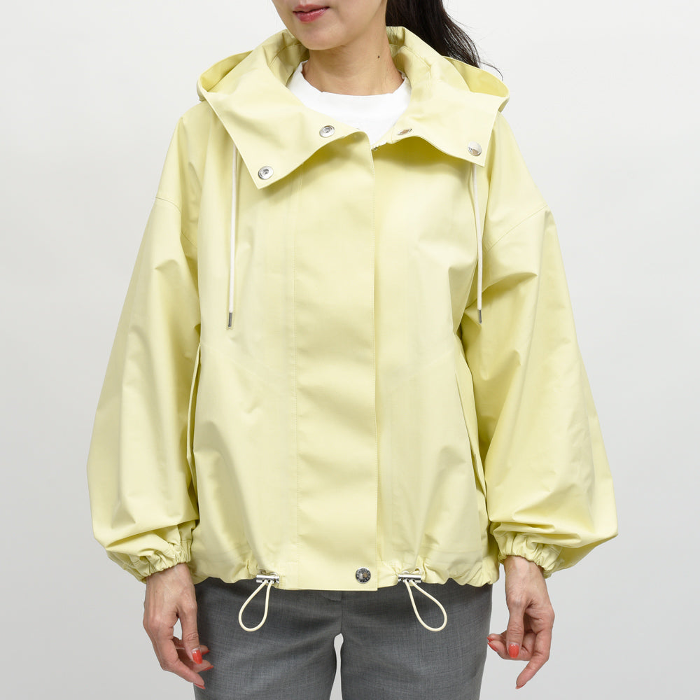 MACKINTOSH(マッキントシュ) WTS PARKA SH ウェザーテックスカイパーカショート