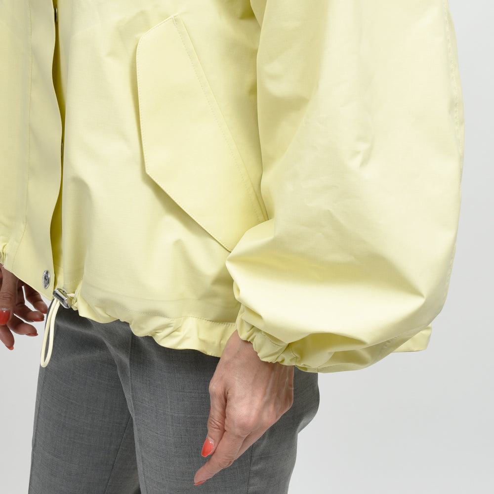 MACKINTOSH(マッキントシュ) WTS PARKA SH ウェザーテックスカイパーカショート