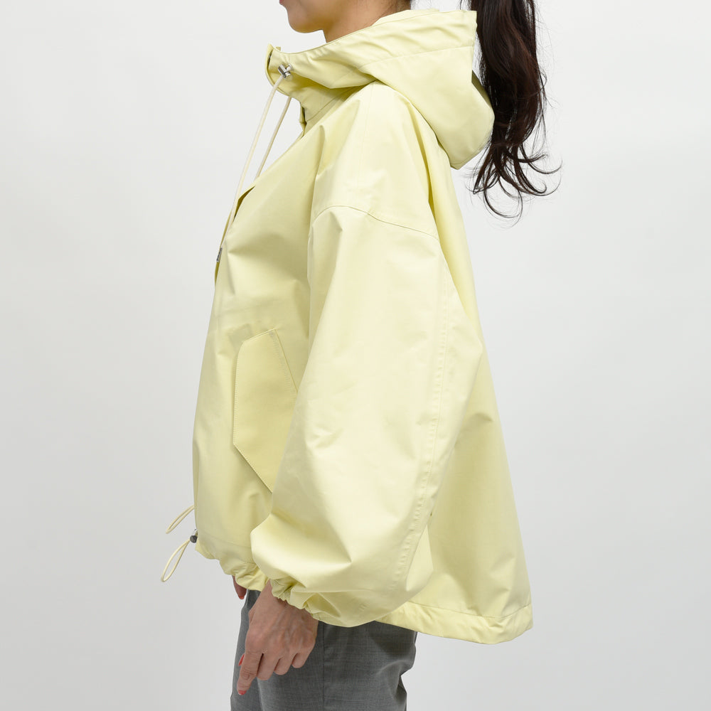 MACKINTOSH(マッキントシュ) WTS PARKA SH ウェザーテックスカイパーカショート