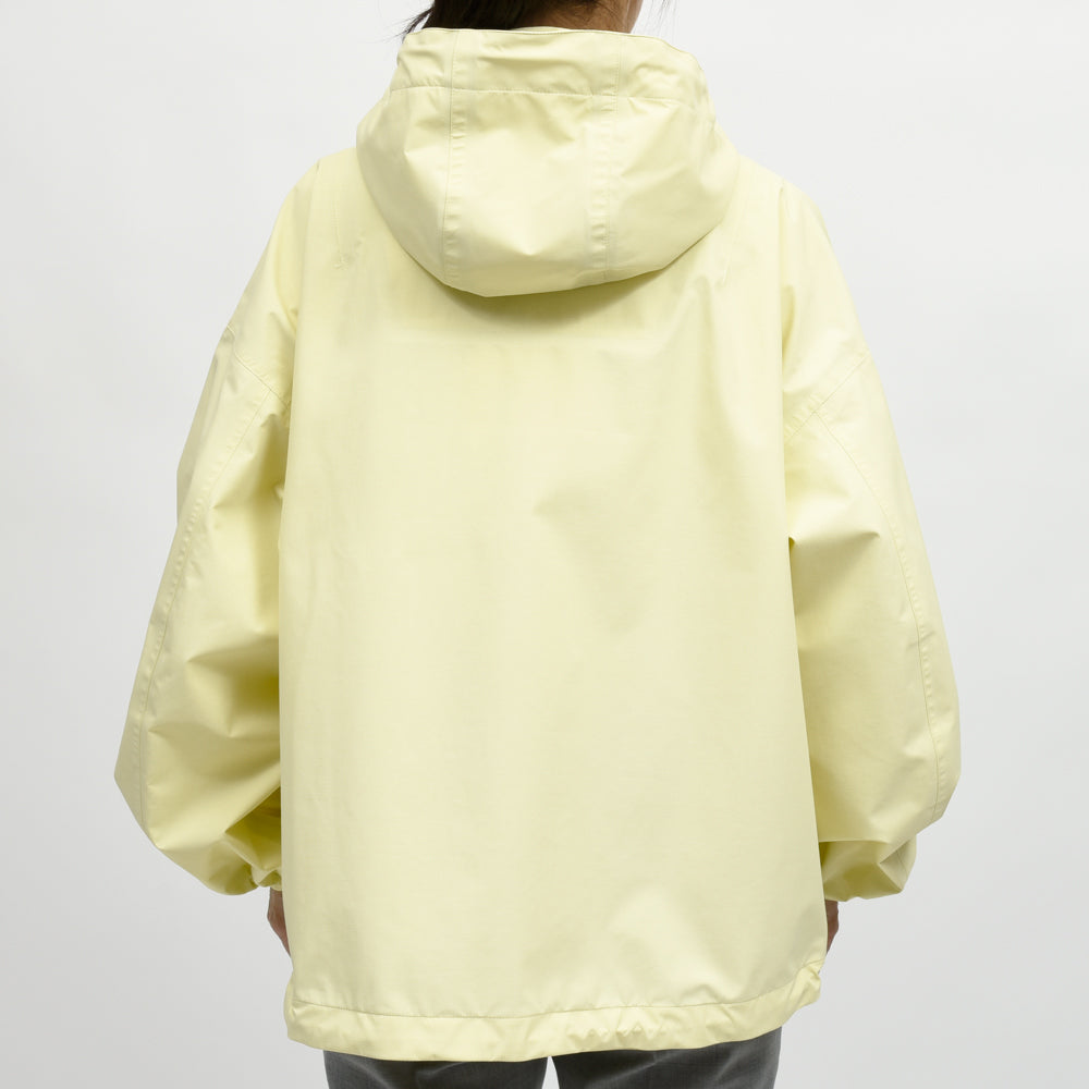 MACKINTOSH(マッキントシュ) WTS PARKA SH ウェザーテックスカイパーカショート