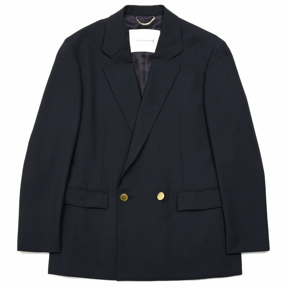 MACKINTOSH(マッキントシュ) ECKFORD MB トロピカルウールジャケット