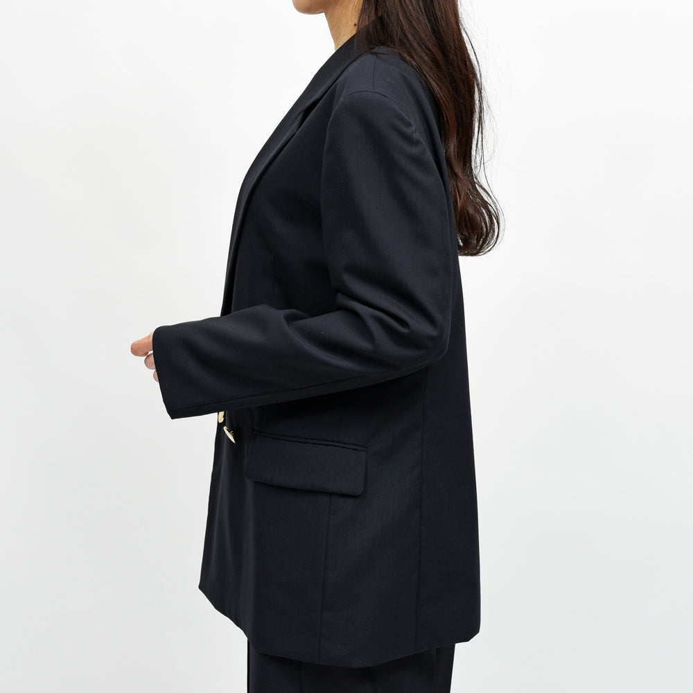 MACKINTOSH(マッキントシュ) ECKFORD MB トロピカルウールジャケット