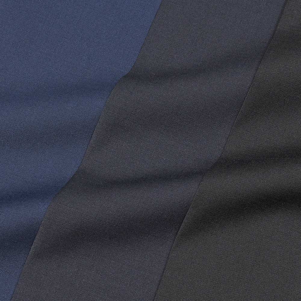 PT TORINO(ピーティートリノ) Travel ウォッシャブルテクノウール ストレッチ トロピカル ノープリーツドレスパンツ SUPERSLIM FIT/PO35