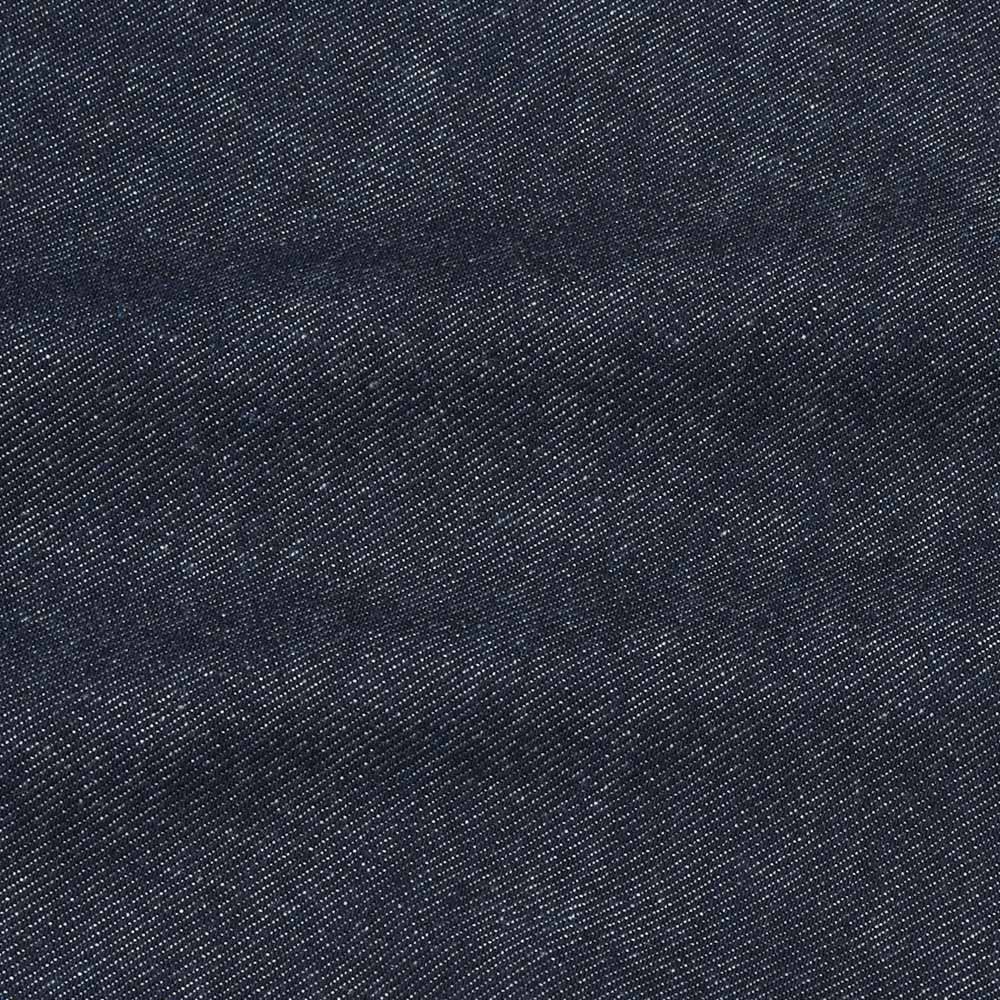 MACKINTOSH(マッキントッシュ) MIDLEM DNM コットン ベルテッドデニムパンツ