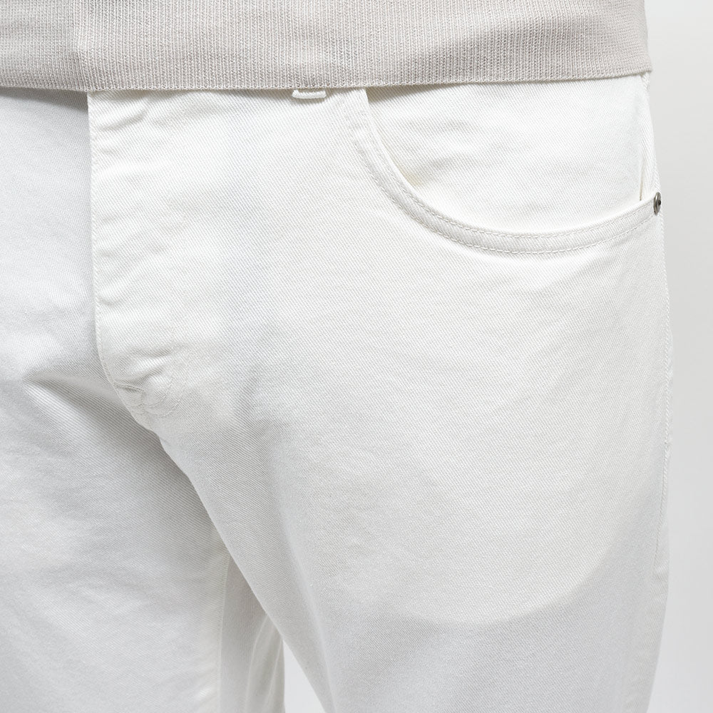 PT TORINO DENIM(ピーティートリノデニム) BREAKBEAT コットンストレッチ レギュラーデニムパンツ/OA14T0
