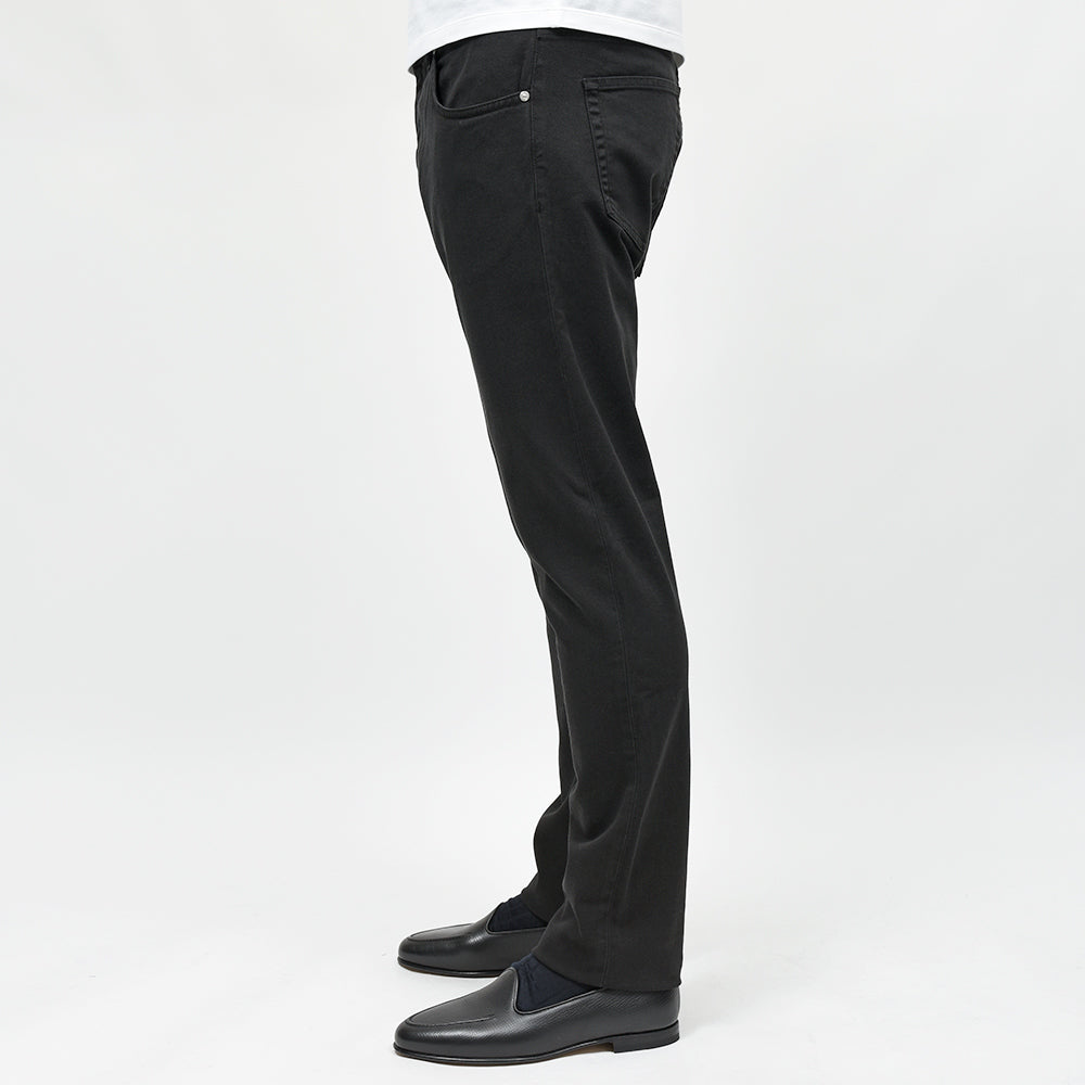 PT TORINO DENIM(ピーティートリノデニム) BREAKBEAT コットンストレッチ レギュラーデニムパンツ/OA14T0