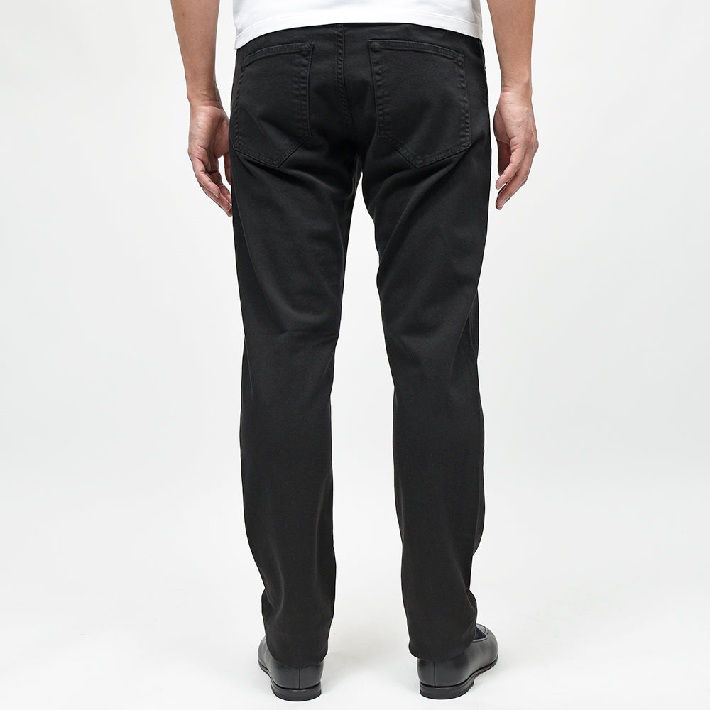 PT TORINO DENIM(ピーティートリノデニム) BREAKBEAT コットンストレッチ レギュラーデニムパンツ/OA14T0
