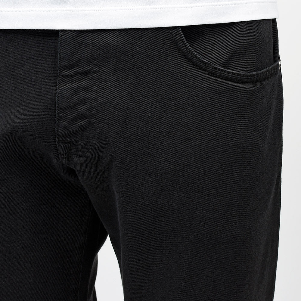 PT TORINO DENIM(ピーティートリノデニム) BREAKBEAT コットンストレッチ レギュラーデニムパンツ/OA14T0