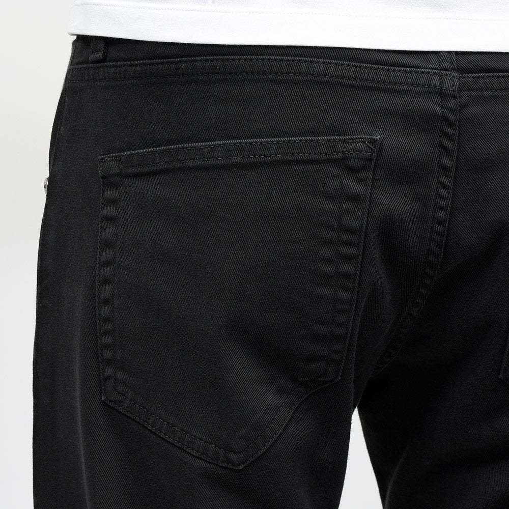 PT TORINO DENIM(ピーティートリノデニム) BREAKBEAT コットンストレッチ レギュラーデニムパンツ/OA14T0