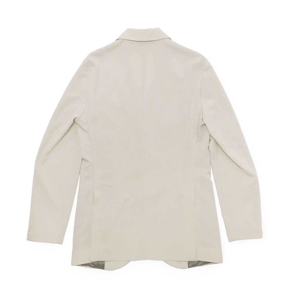 ジャブスアルキヴィオ / 【TOGAGE】SILKY TWILL 2つボタン ジャケット/STROZZI/L2V A3737