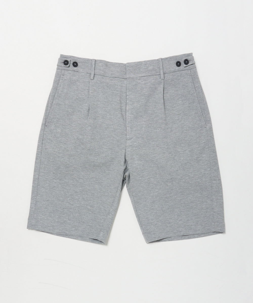 テスト-比較価格付きセール-SAKE 1P GYM シアサッカー ドローコード付きパンツ TS1490