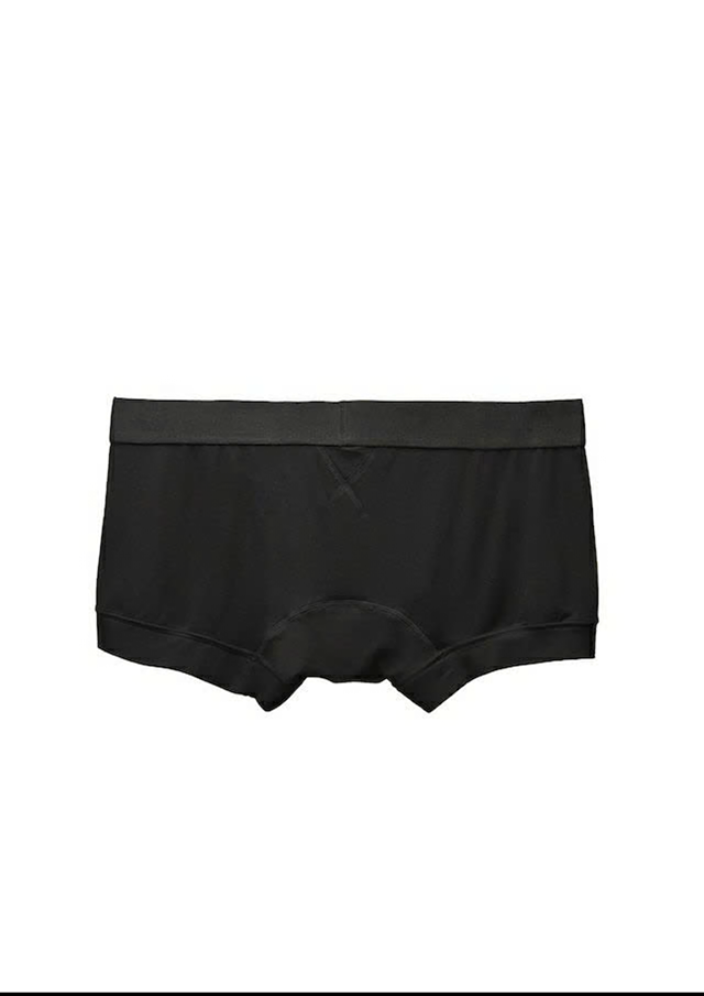 ウノピゥウノウグァーレトレ / SHORT BOXER SHORTS/MRG606-RYN028