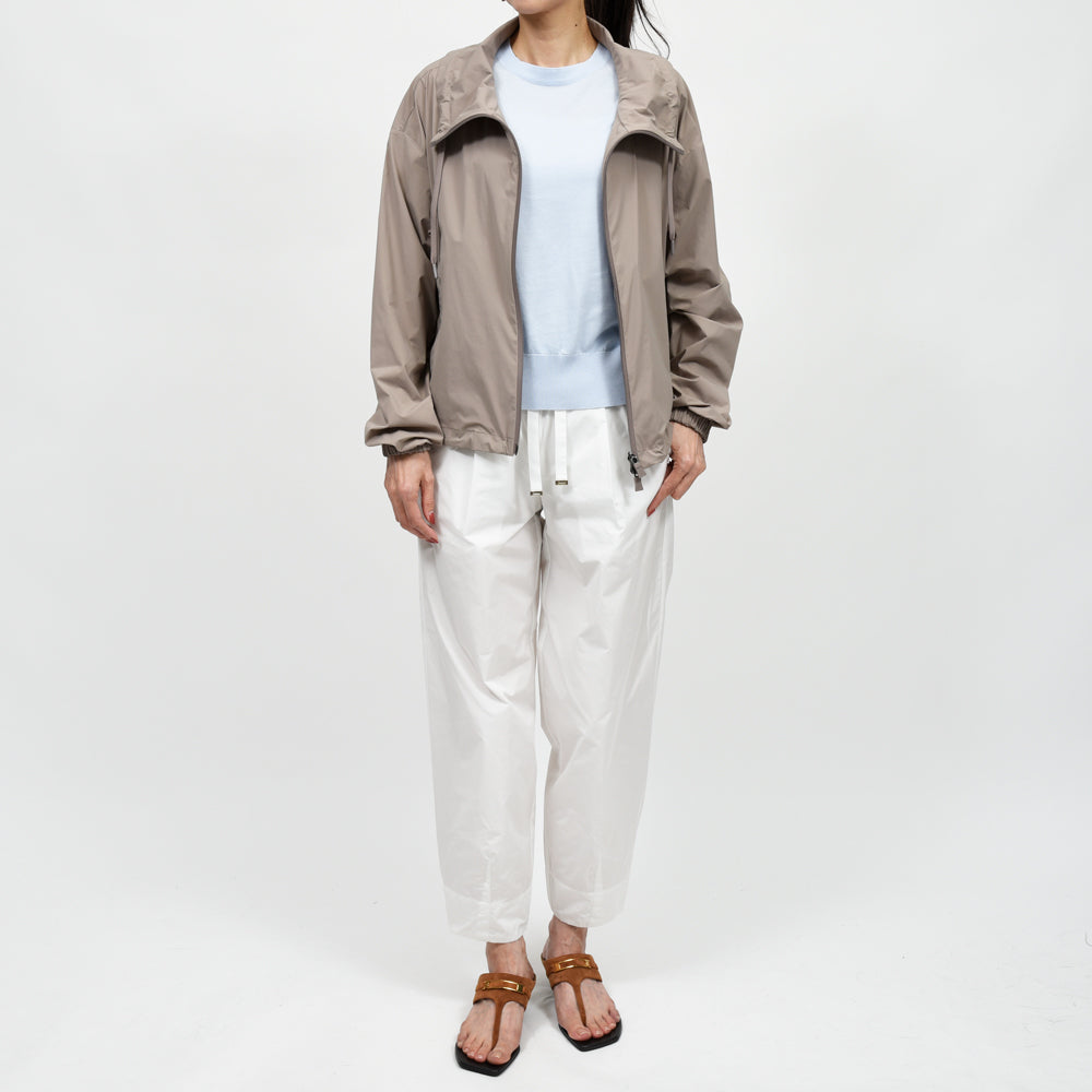 HERNO(ヘルノ) GI000386D 12882S SPF50+ナイロンブルゾン