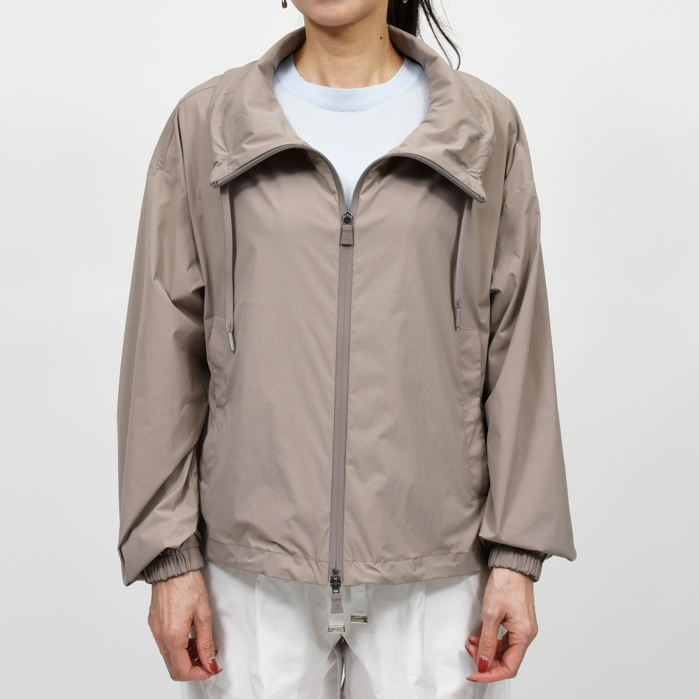 HERNO(ヘルノ) GI000386D 12882S SPF50+ナイロンブルゾン