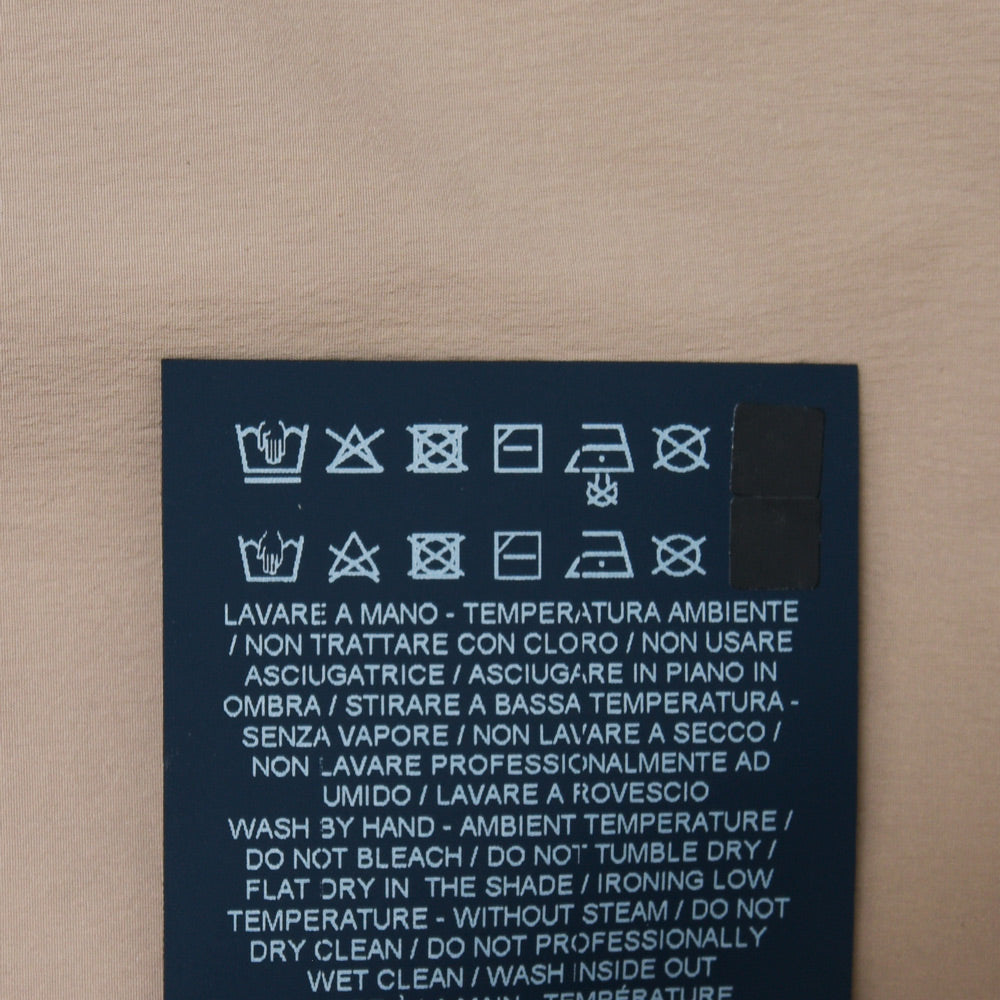 HERNO(ヘルノ) GI000386D 12882S SPF50+ナイロンブルゾン
