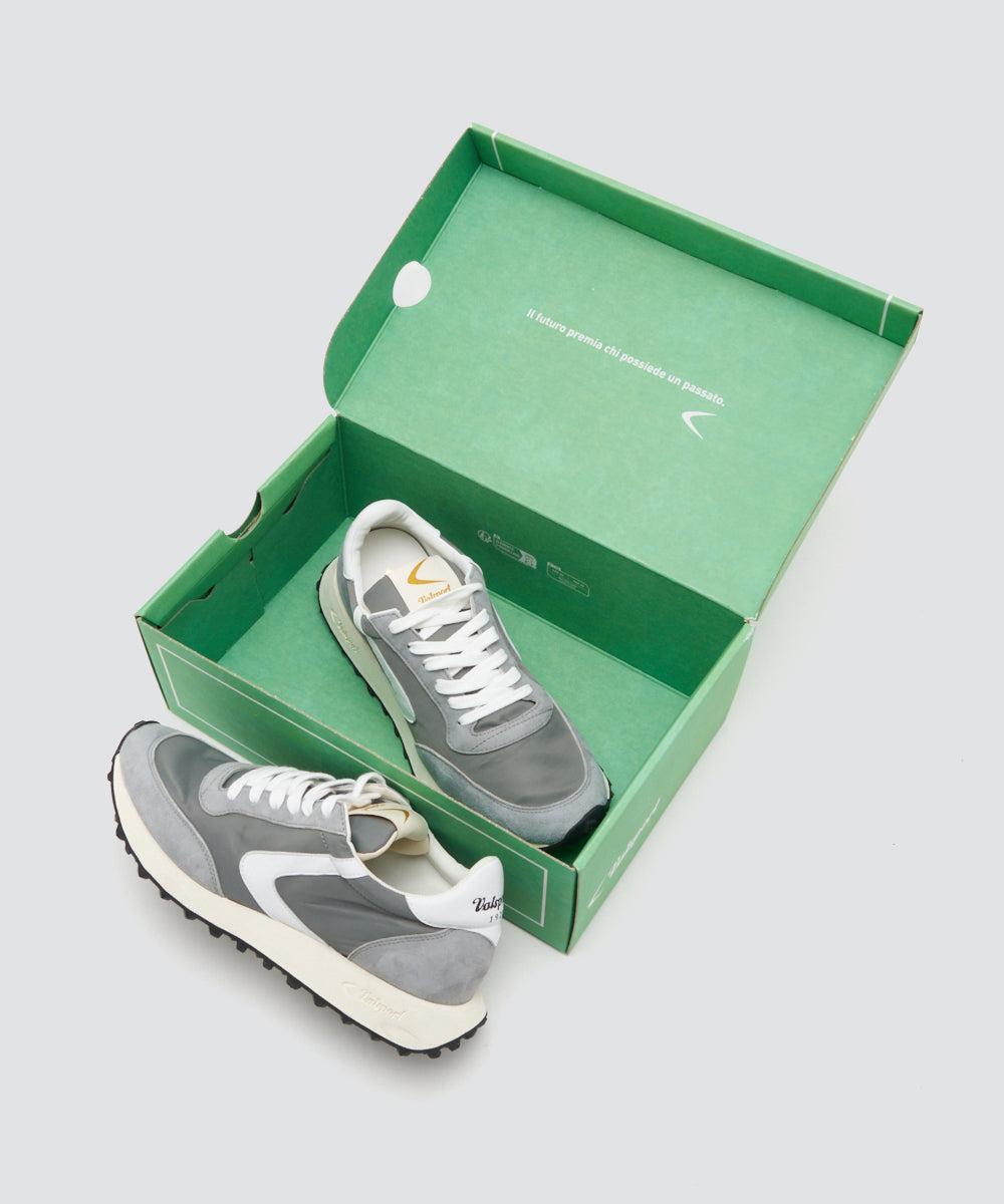 START HERITAGE NYLON VINTAGE FLUO VSR3106M