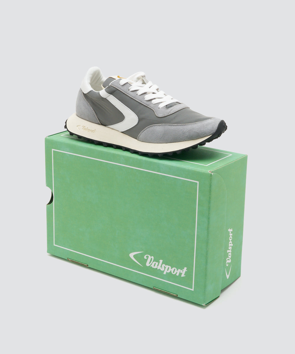 START HERITAGE NYLON VINTAGE FLUO VSR3106M