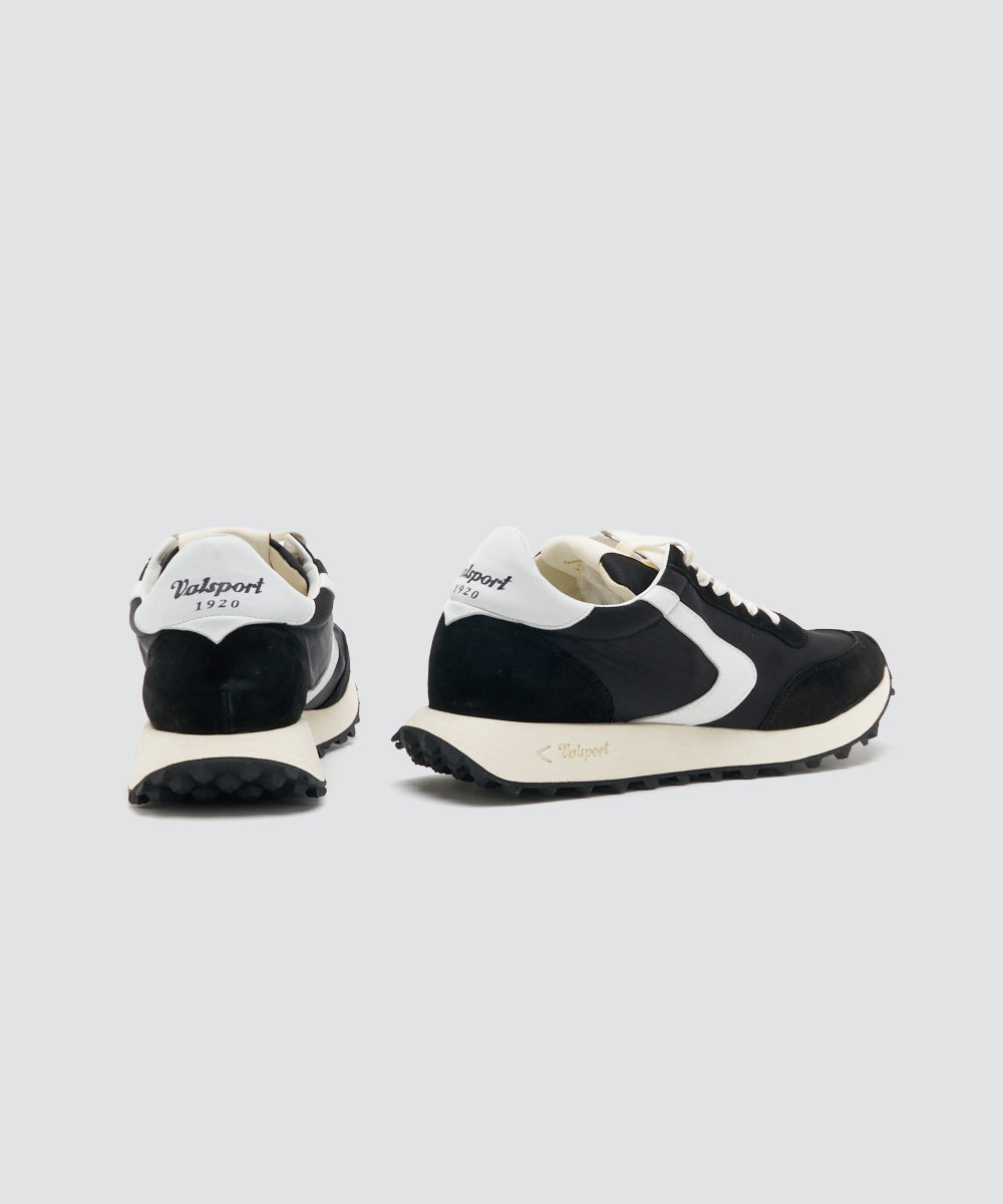 START HERITAGE NYLON VINTAGE FLUO VSR3108M