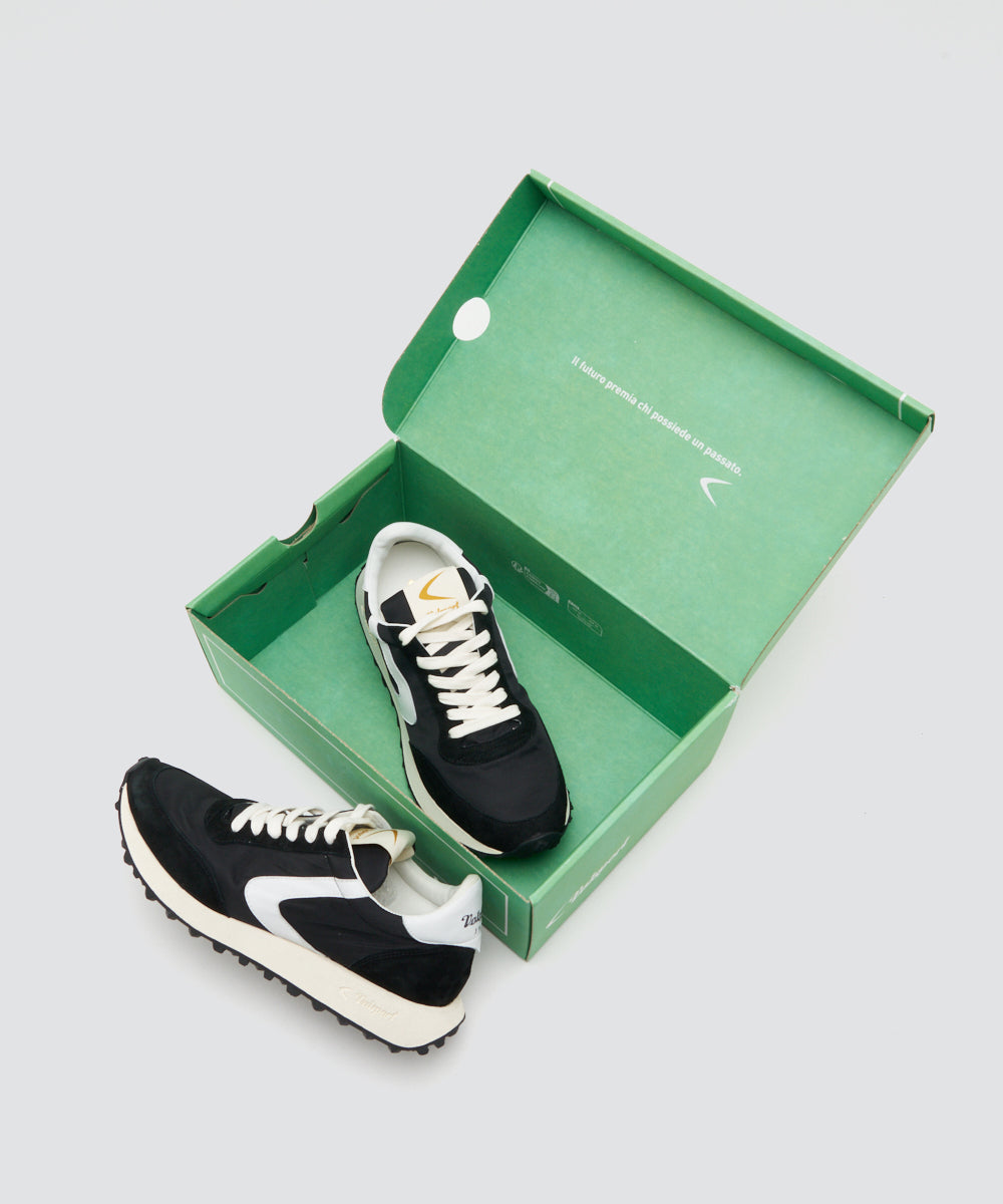 START HERITAGE NYLON VINTAGE FLUO VSR3108M