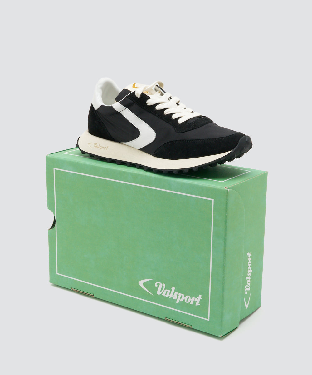 START HERITAGE NYLON VINTAGE FLUO VSR3108M