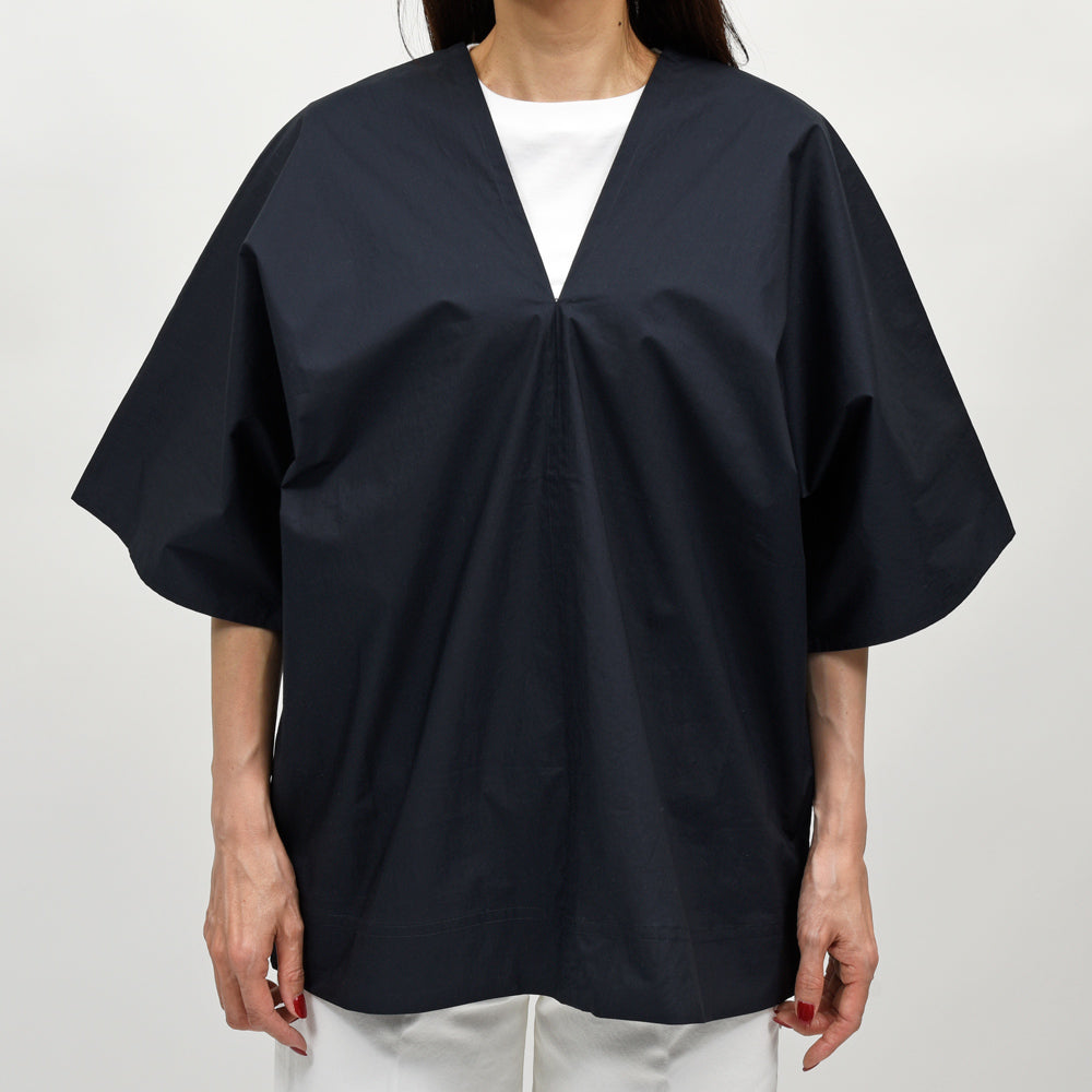PLAN C(プランシー) 60959002 Vネックシャツ