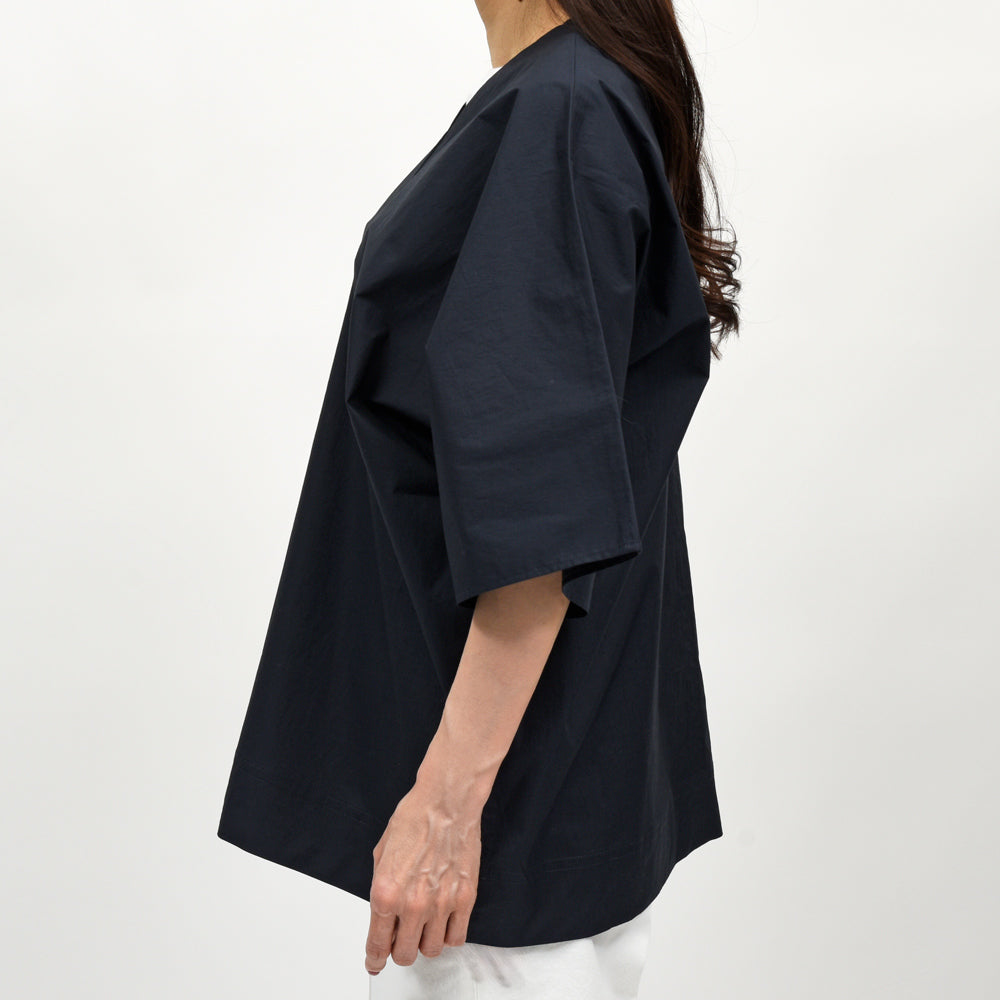 PLAN C(プランシー) 60959002 Vネックシャツ