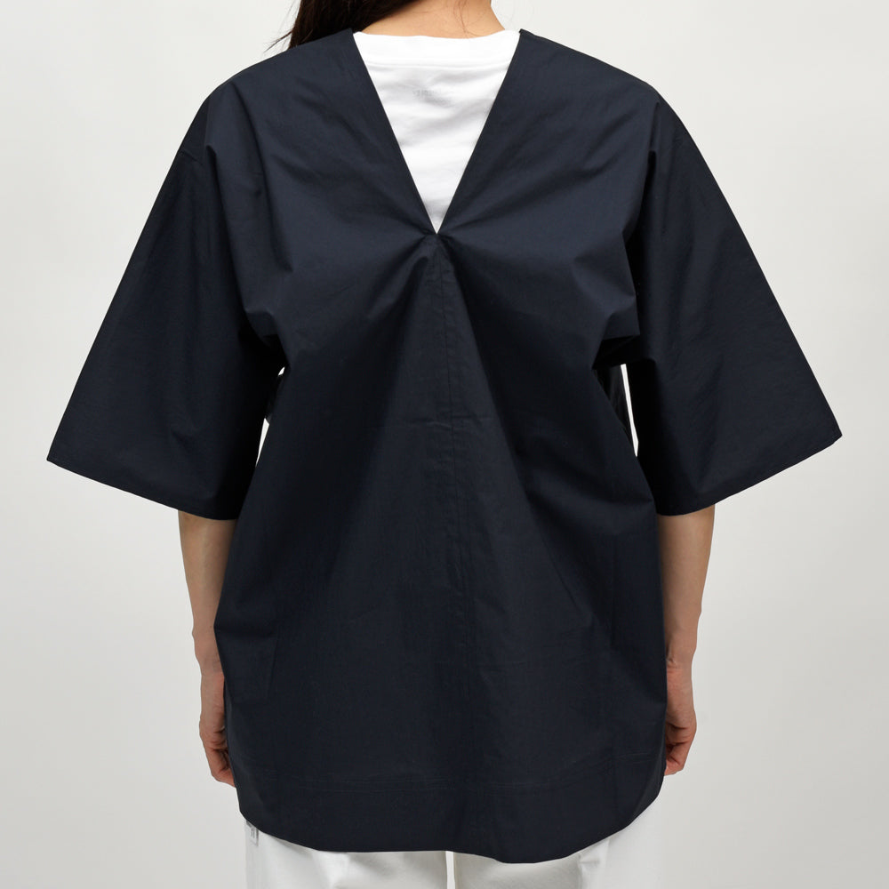 PLAN C(プランシー) 60959002 Vネックシャツ