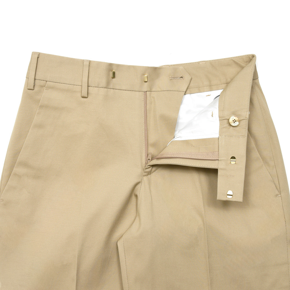 PT TORINO(ピーティートリノ) EMMA CDVSEAZ00STD(DX18) ストレッチコットンパンツ
