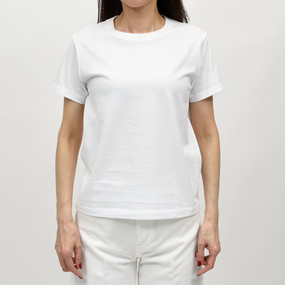 JOHN SMEDLEY(ジョンスメドレー) L0351UTS902 クルーネックTシャツ