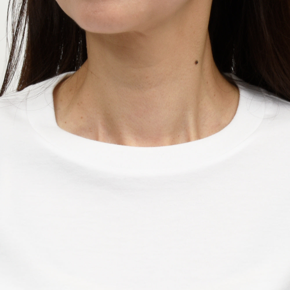 JOHN SMEDLEY(ジョンスメドレー) L0351UTS902 クルーネックTシャツ