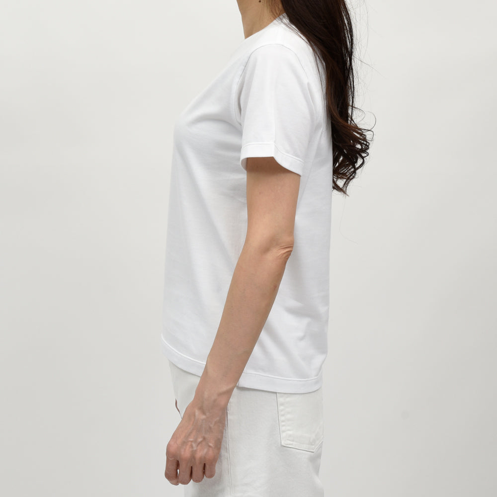 JOHN SMEDLEY(ジョンスメドレー) L0351UTS902 クルーネックTシャツ