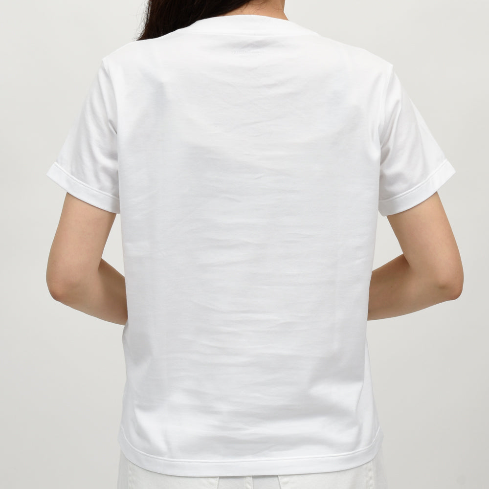 JOHN SMEDLEY(ジョンスメドレー) L0351UTS902 クルーネックTシャツ