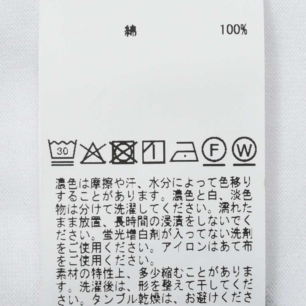 JOHN SMEDLEY(ジョンスメドレー) L0351UTS902 クルーネックTシャツ