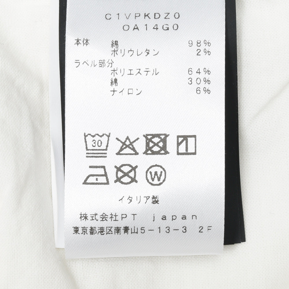 PT TORINO(ピーティートリノ) KENDAL C1VPKDZ0(OA14G0) デニムパンツ