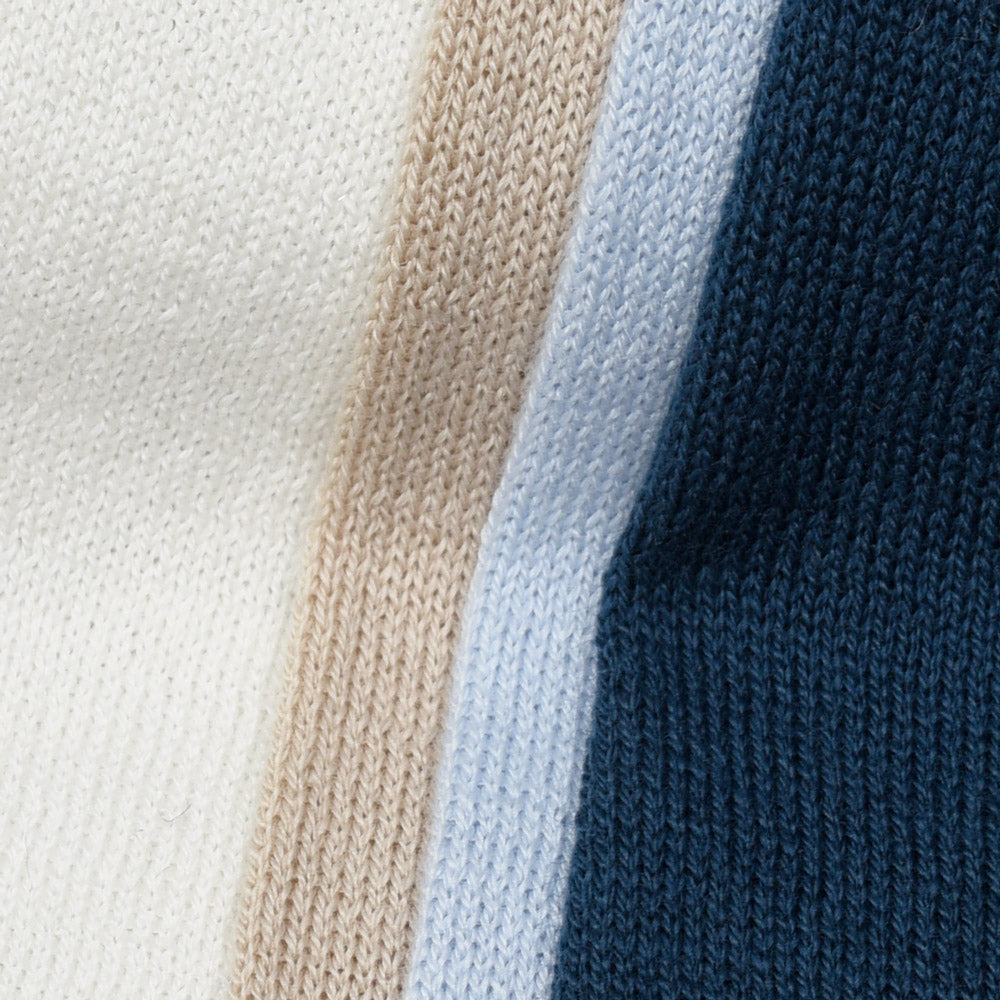 JOHN SMEDLEY(ジョンスメドレー) S4749 コットンニットプルオーバー