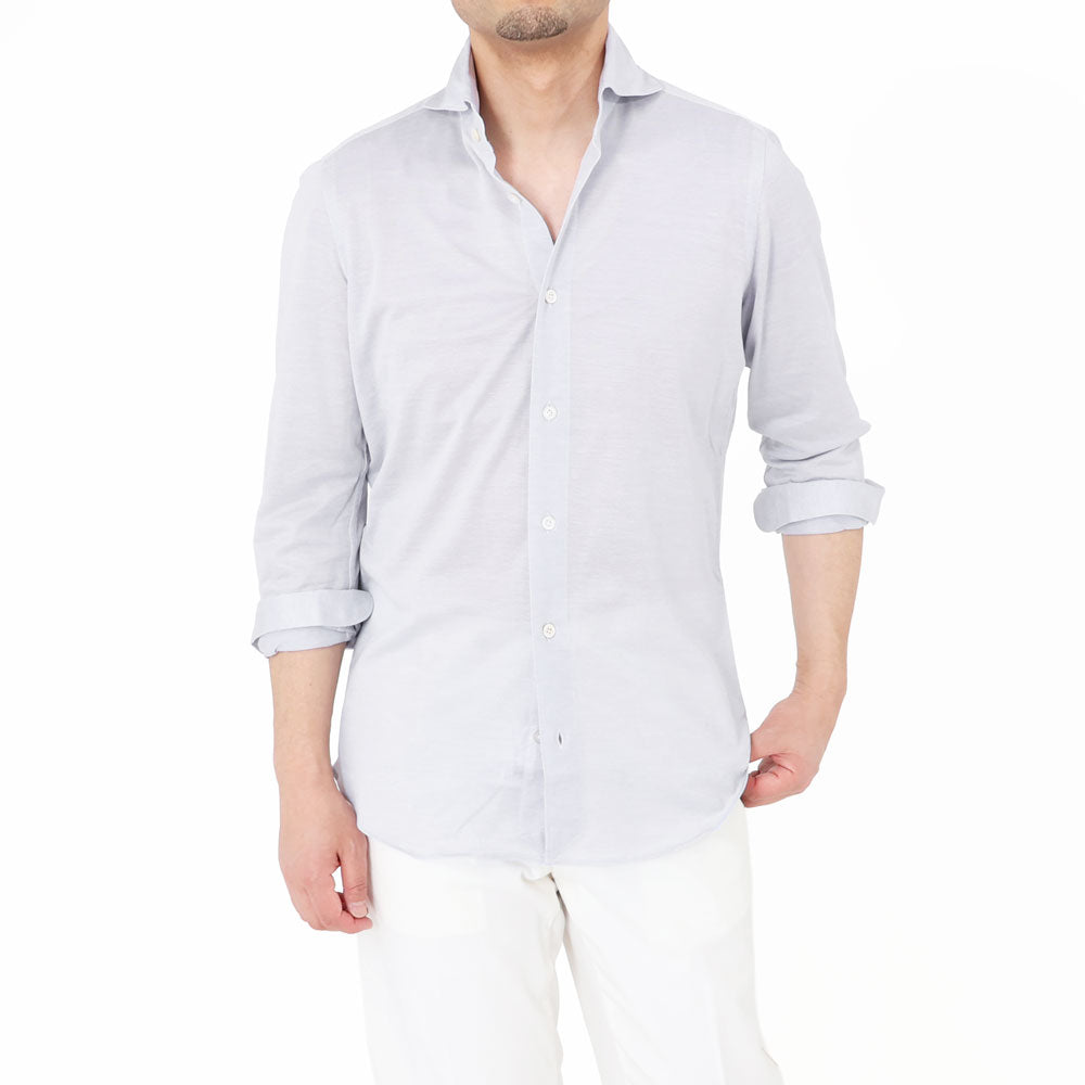 身長167cm・体重62kg/着用サイズS