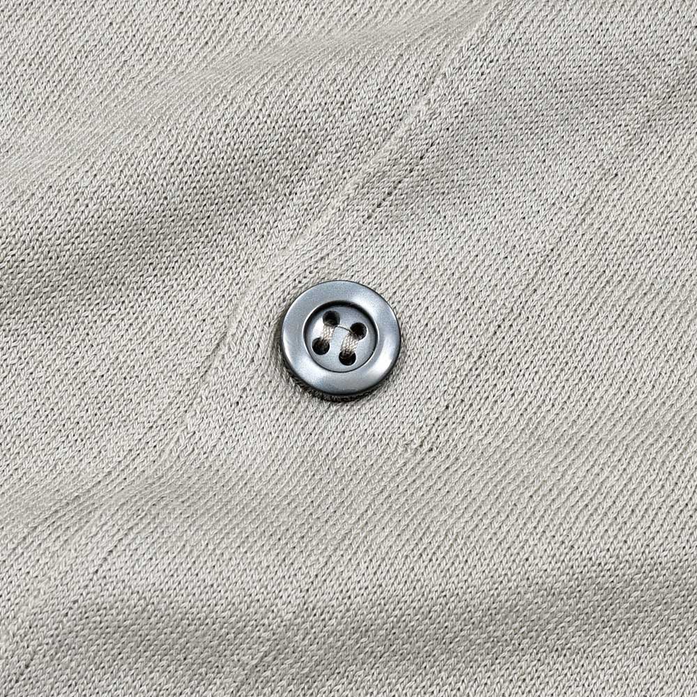 JOHN SMEDLEY(ジョンスメドレー) FOLKE シーアイランドコットン 30ゲージ ニットシャツ EASY FIT