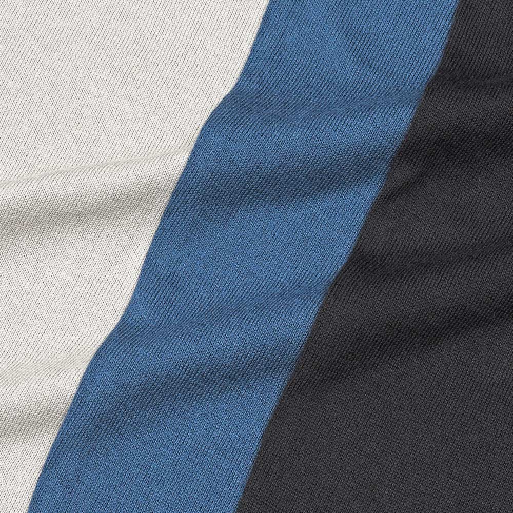 JOHN SMEDLEY(ジョンスメドレー) FOLKE シーアイランドコットン 30ゲージ ニットシャツ EASY FIT