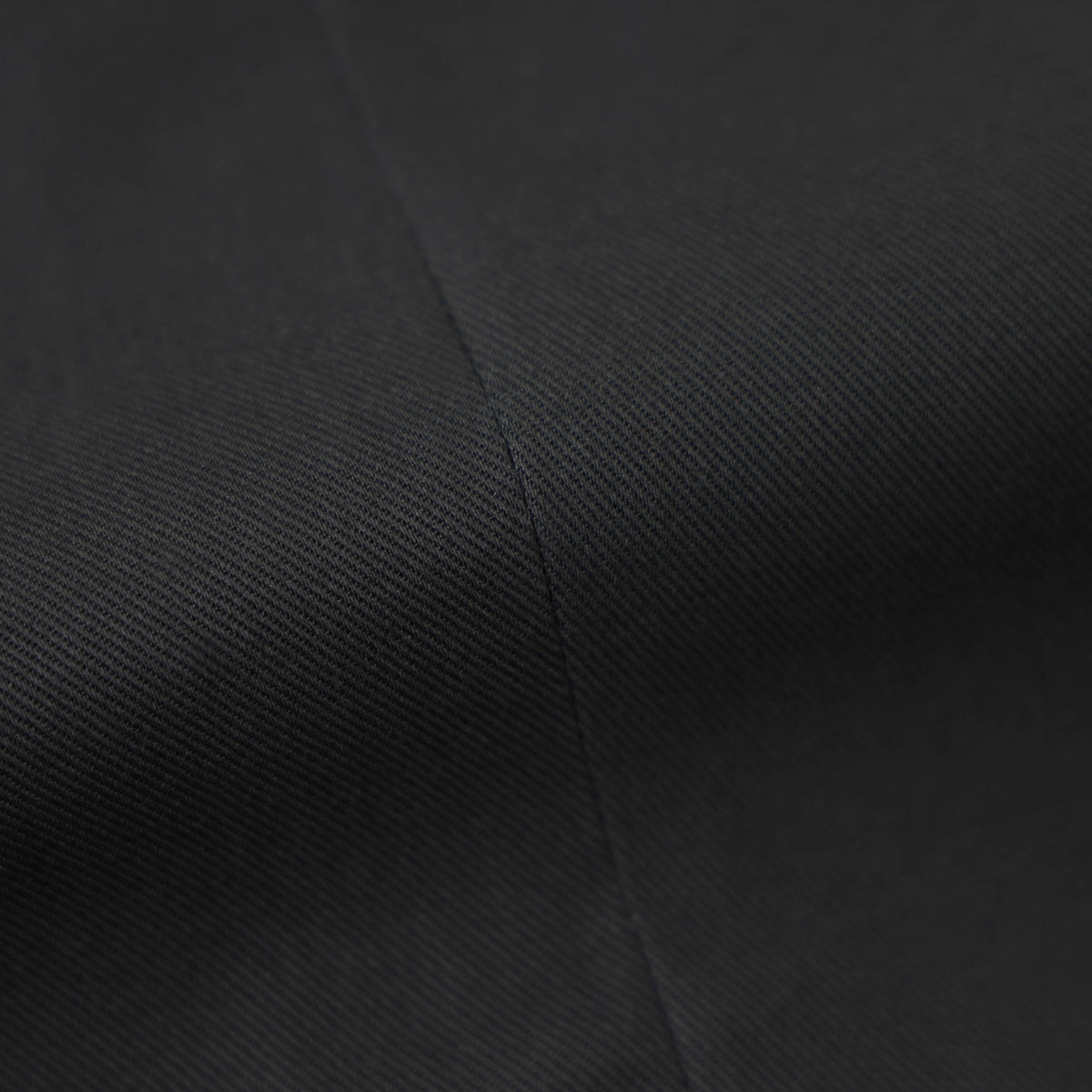タンジェント / ミリタリー ワイド ストレート コットン パンツ/REGULAR FIT TAN25 PATT BLACK
