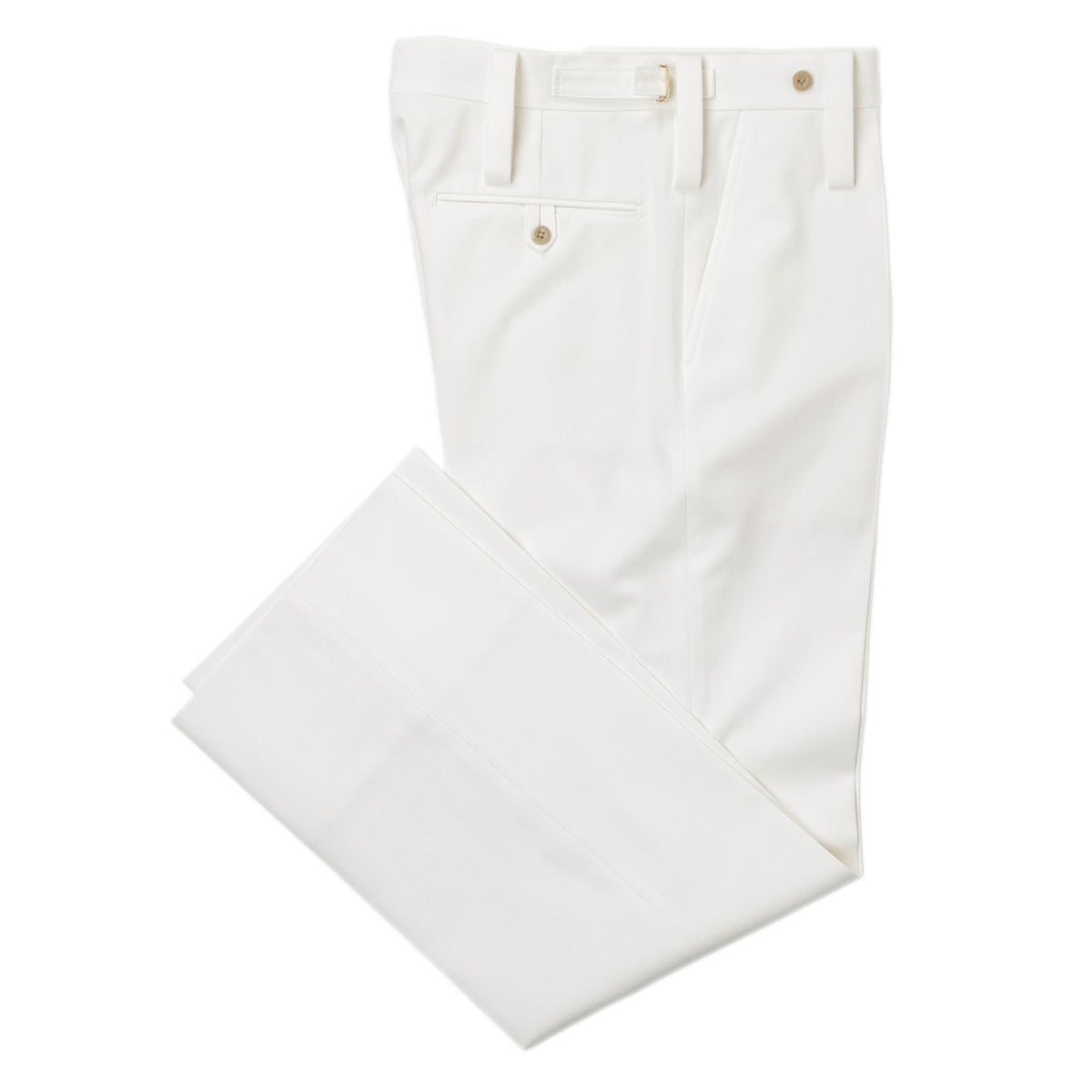 タンジェント / ミリタリー ワイド ストレート コットン パンツ/REGULAR FIT TAN25 PATT
