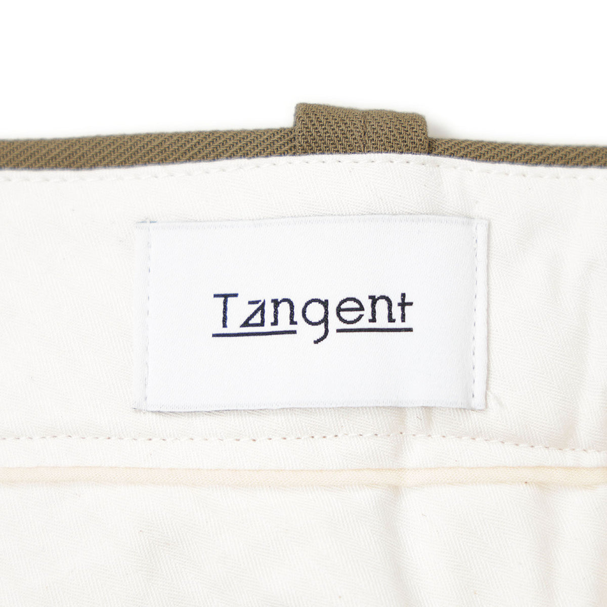 タンジェント / ミリタリー カーゴ パンツ/M47 REGULAR FIT TAN06 PIERRE/MILITARY GREEN
