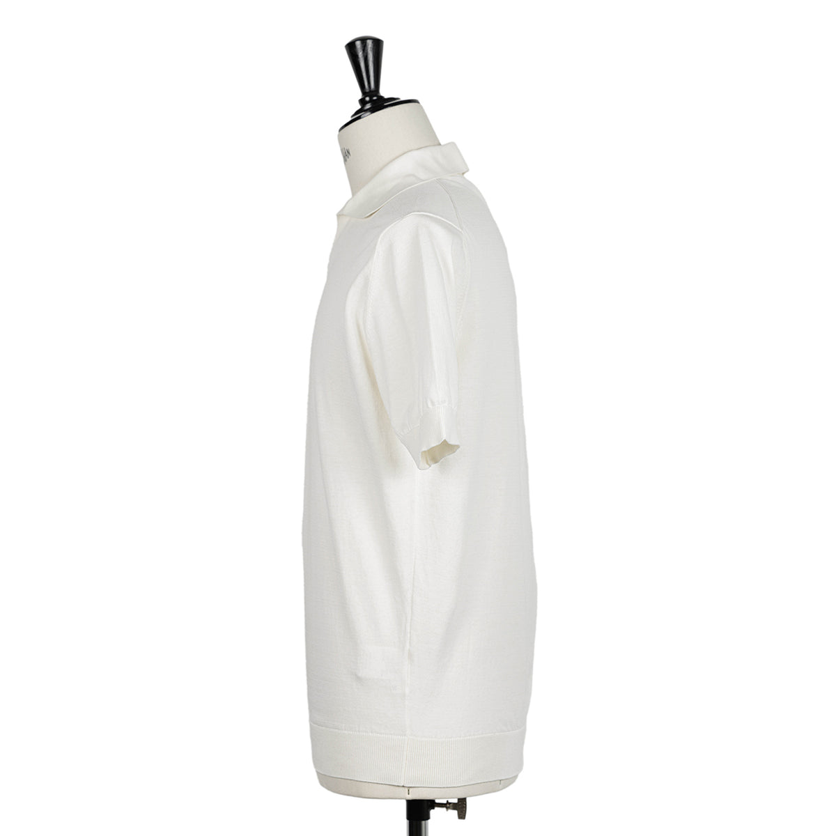 フィリッポ デ ローレンティス / ニット スキッパー/6110 PL1MCSKT20 0020