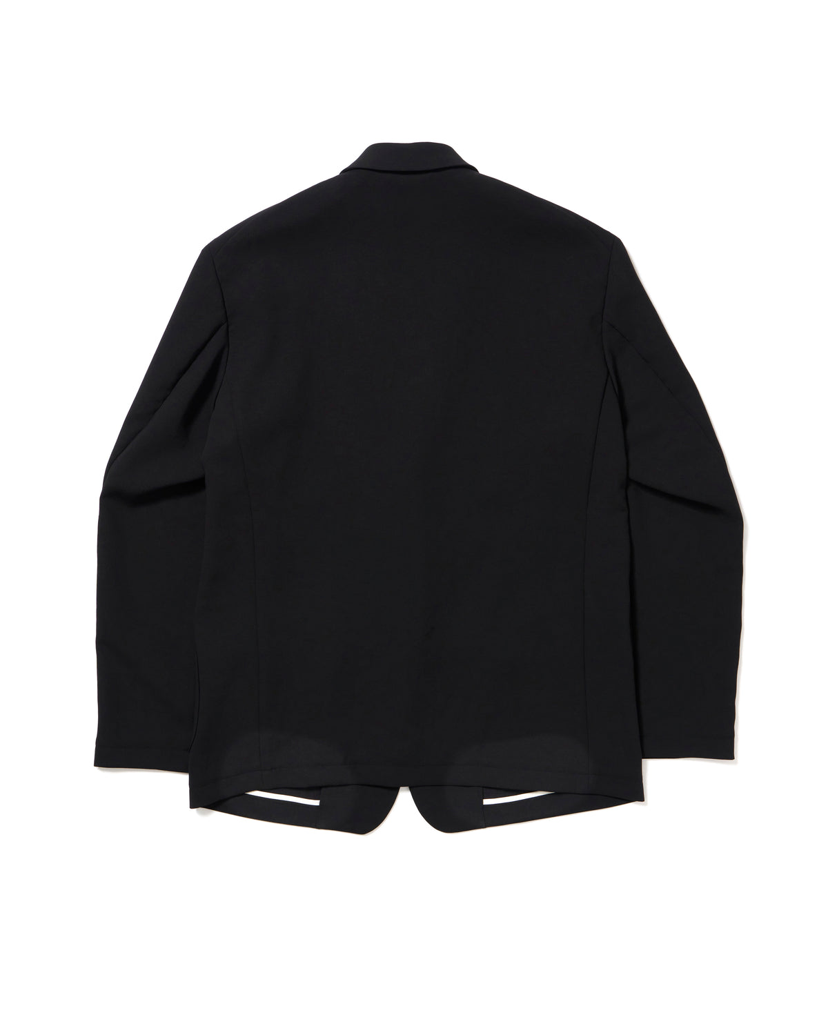 イスピラ / JA-IS-AS-0-003 2B テーラードJACKET / ブラック