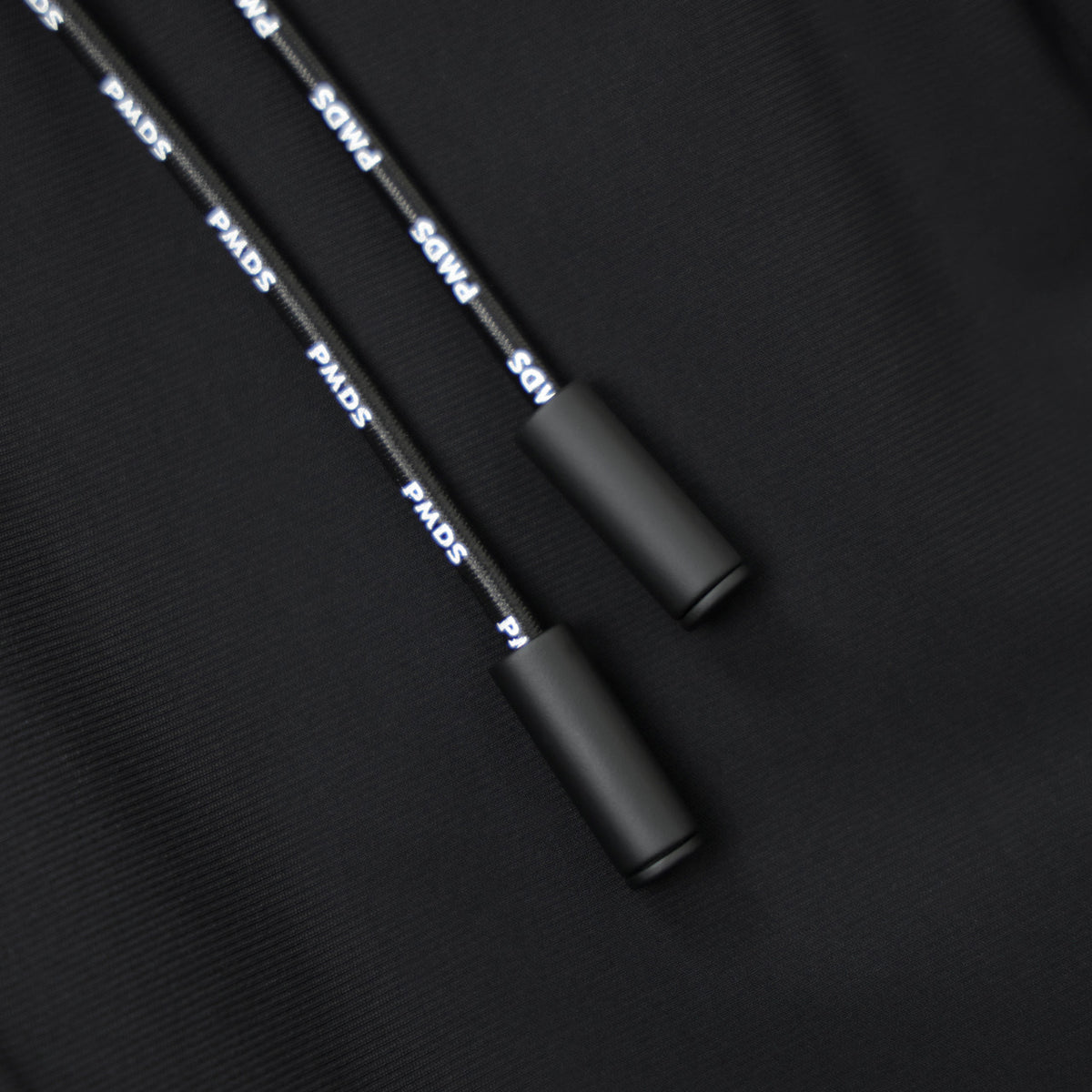 ピーエムディーエス / リップストップナイロン ストレッチ イージーパンツ/SIPHO SWP743 T568 BLACK