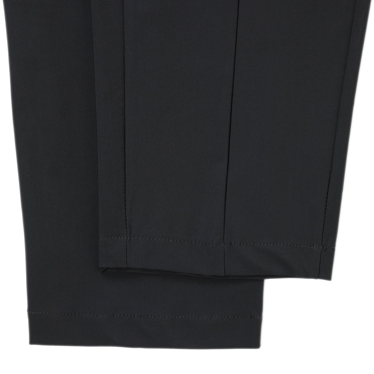ピーエムディーエス / リップストップナイロン ストレッチ イージーパンツ/SIPHO SWP743 T568 BLACK