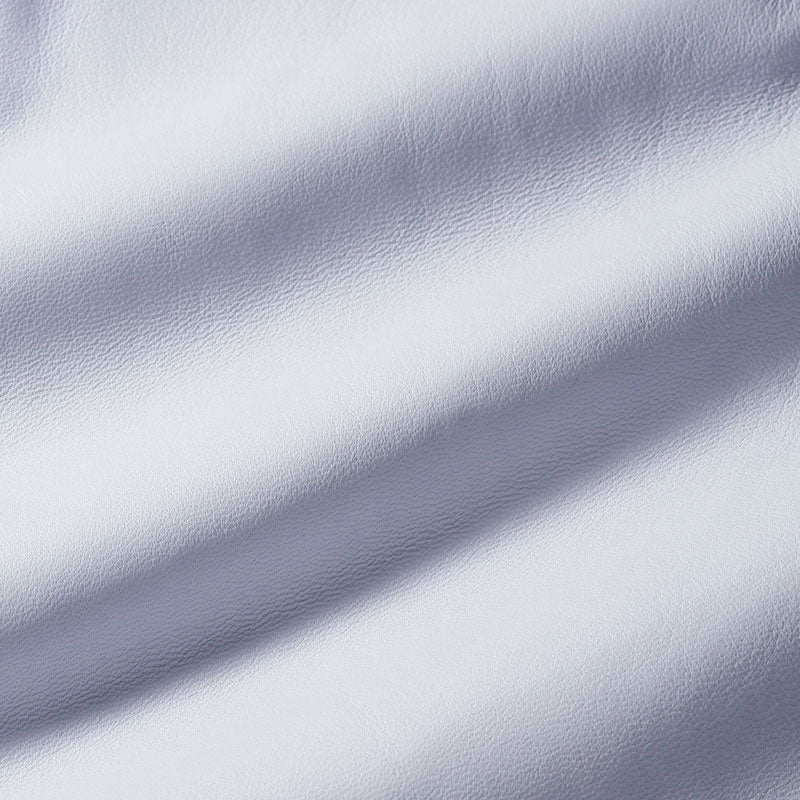 エンメティ / 【着数限定販売】BR別注 スペシャルナッパレザー ダブルライダース/GABRIELE_BR/L.LAVENDER