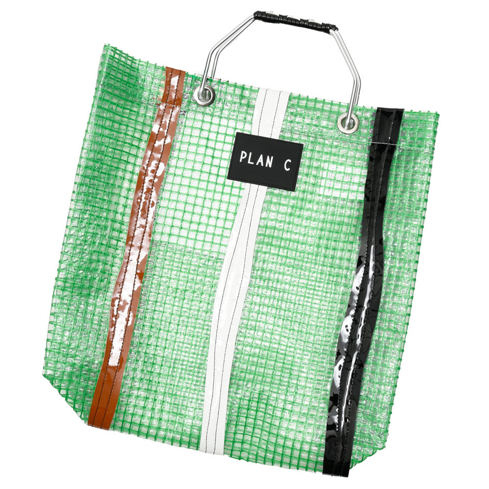 PLAN C(プランシー) 66680001 ショッピングバッグL