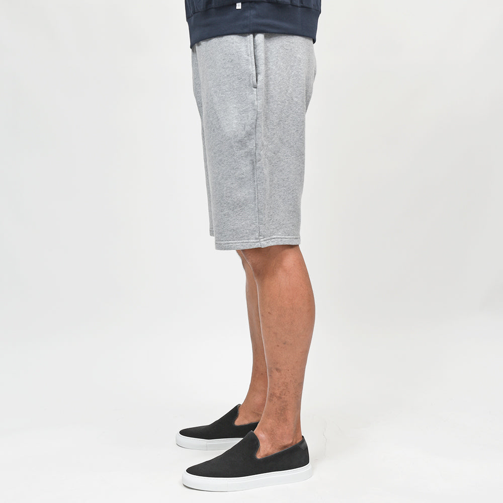 SUNSPEL(サンスペル) コットン スウェット 裏毛 ショートパンツ MSHR1519