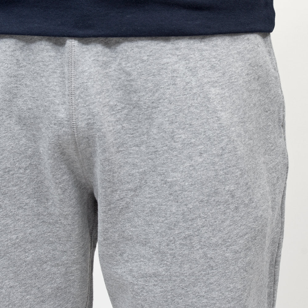 SUNSPEL(サンスペル) コットン スウェット 裏毛 ショートパンツ MSHR1519