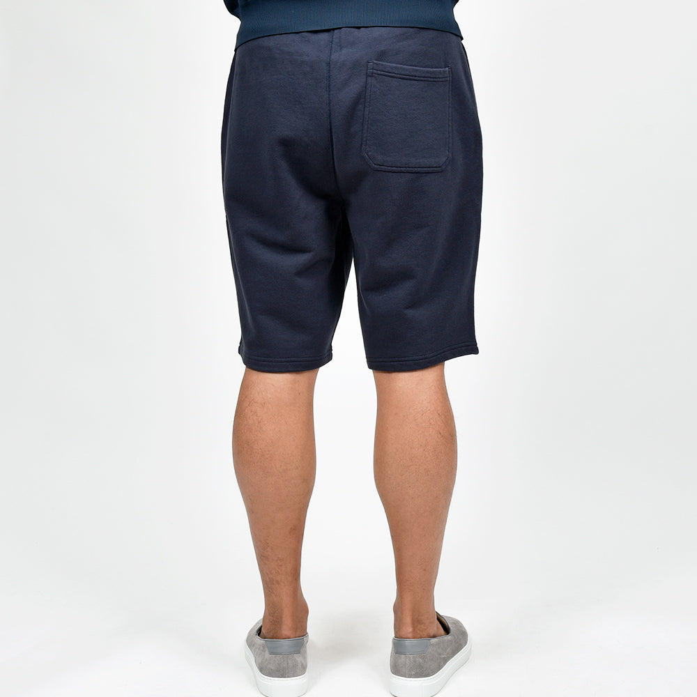 SUNSPEL(サンスペル) コットン スウェット 裏毛 ショートパンツ MSHR1519
